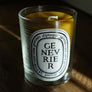 Luxury Beeswax - Vintage Glass PR Box