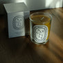 Luxury Beeswax - Vintage Glass PR Box