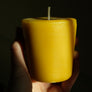 Luxury Beeswax - Refill for Diptyque Glass