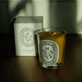 Luxury Beeswax - Vintage Glass PR Box