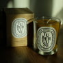 Luxury Beeswax - Vintage Glass PR Box