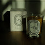 Luxury Beeswax - Vintage Glass PR Box